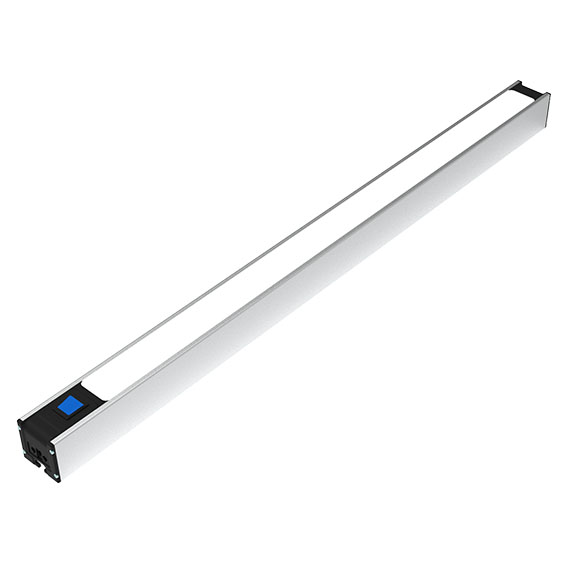 LED лампа, модул F Line 953, димируема, с бутон