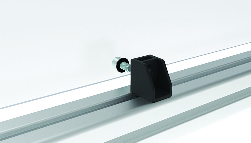Uni Block 25 CS, Black — 094003CSM6