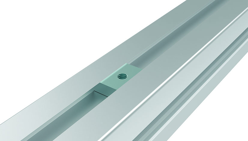 Т-гайка 20.0 x 6.4 mm — 096930S06