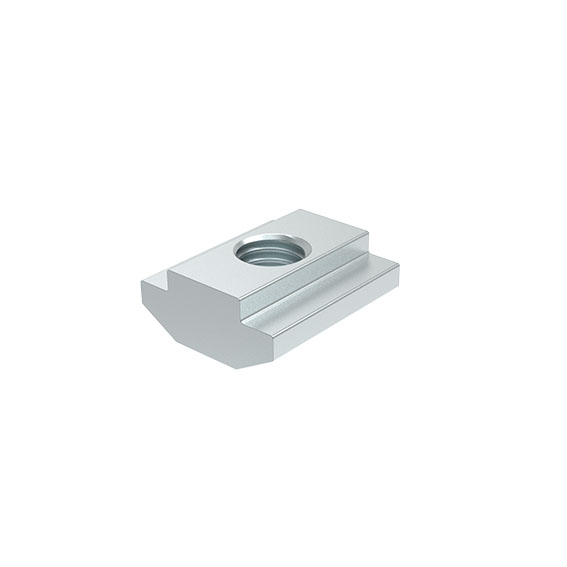 Т-гайка 18.0 x 8.0 mm