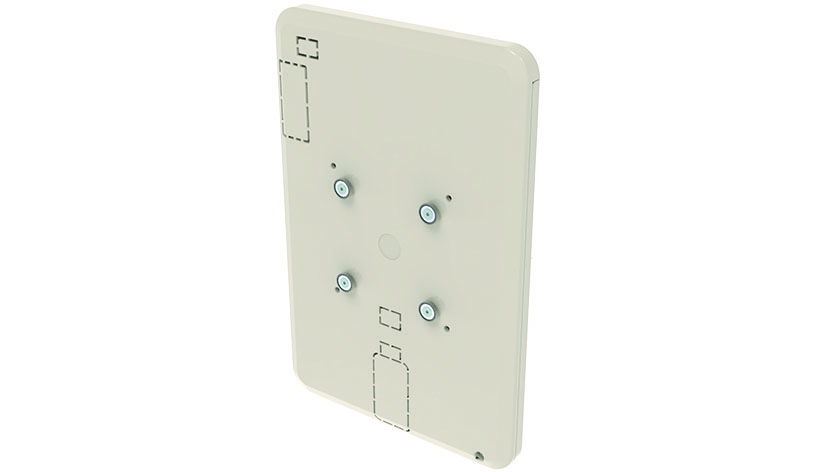 Magnet for Tablet Mount FRAME (Set) — 6THM20