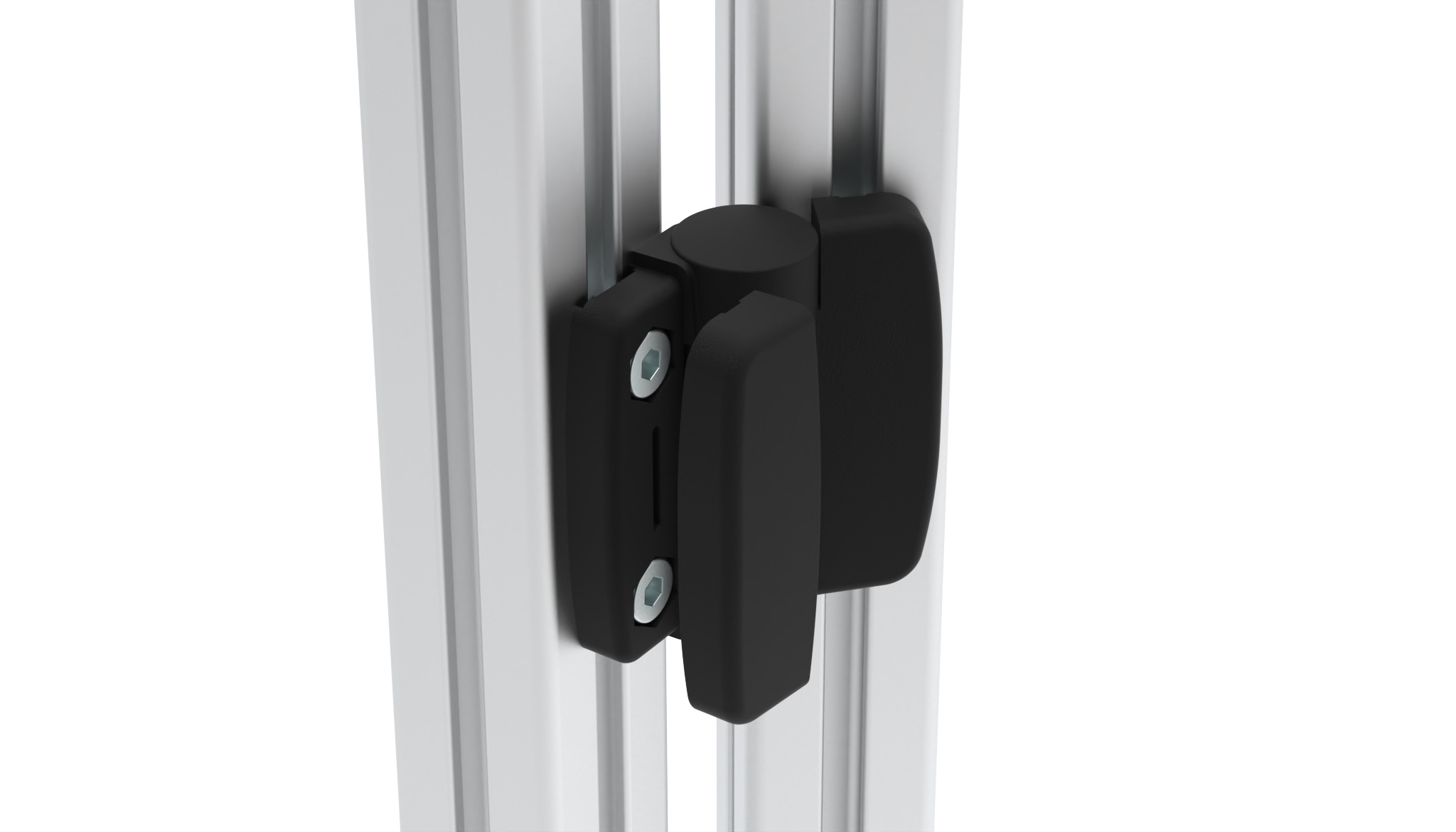 System Hinge 30 with Adjustable Friction — 095SF3030A00