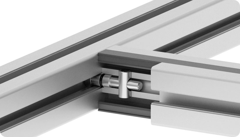 Central Connector B, Bush 9.8 / Slot 10 — 099B10101000