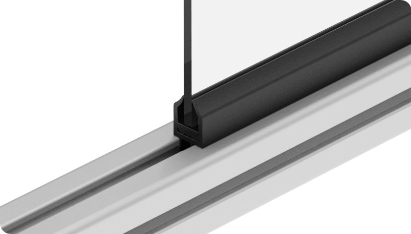Holder Profile Slot 10 — 092244