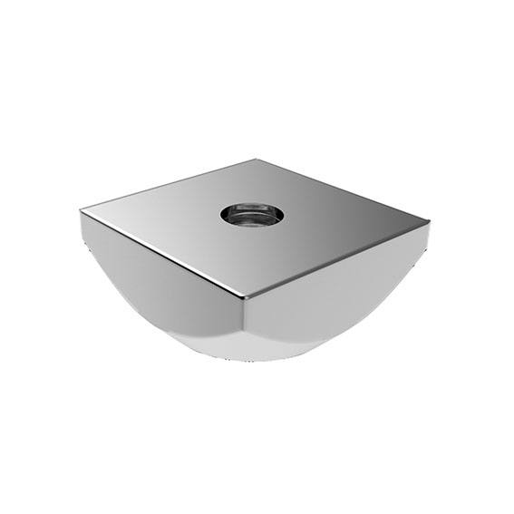 Т-гайка за вкарване отгоре 13.0 x 13.0 x 6.0 mm