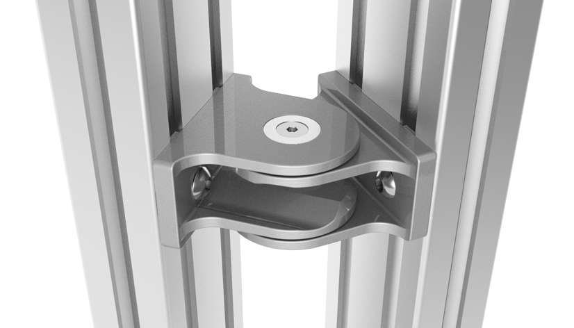 Pivot Joint 30 x 60 — 093GA3060A