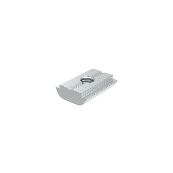 Т-гайка за вкарване отгоре 14.0 x 5.2 mm
