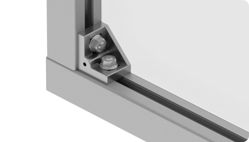 Angle Block 40/45 — 094A4045
