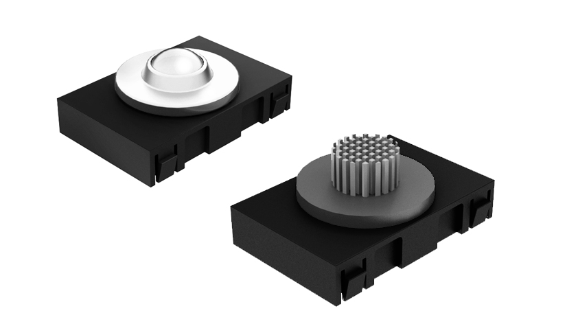 Cage for Ball / Brush Insert D24 — 062ACD2491ESD.50