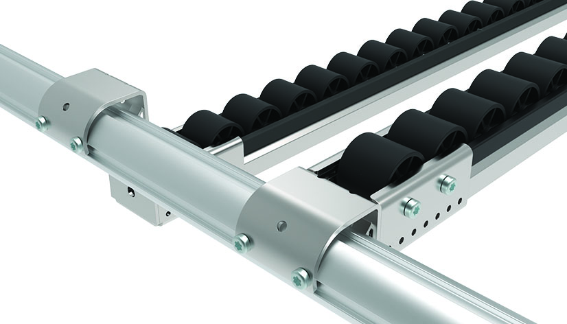 Holding Bracket XST D30 — 062MHD30MS01