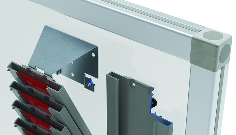 Magnet for Inserting Systems (Set) — 02021M15S01