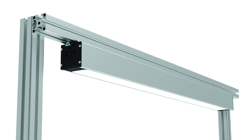 LED лампа, модул F Line 953, димируема — 6SL0040I.953