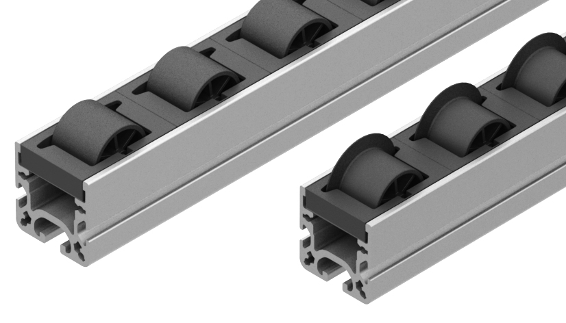 Roller Unit L50 R28 — 062AER2811.50