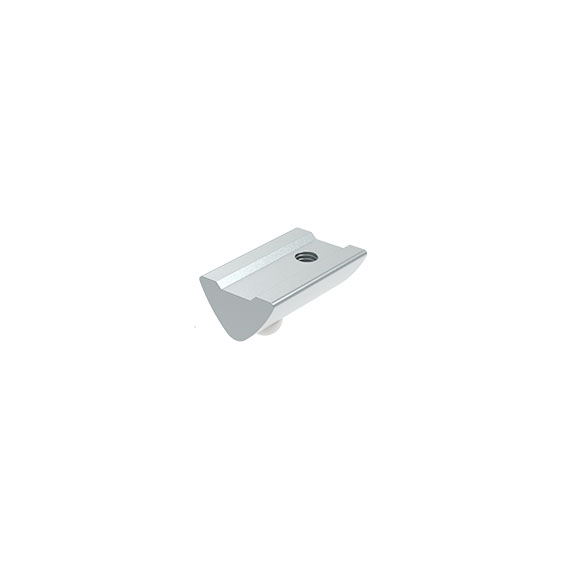 Т-гайка за вкарване отгоре 10.5 x 5.6 mm с подпружинена сачма
