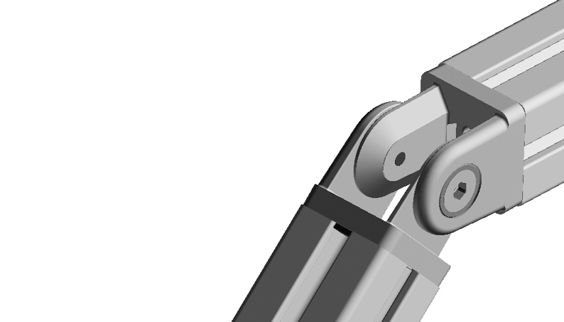 Pivot Joint 45 — 093GA45AN