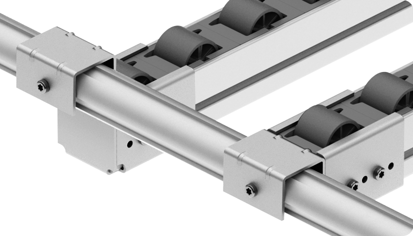 Holding Bracket AL D28 — 062AHD28M