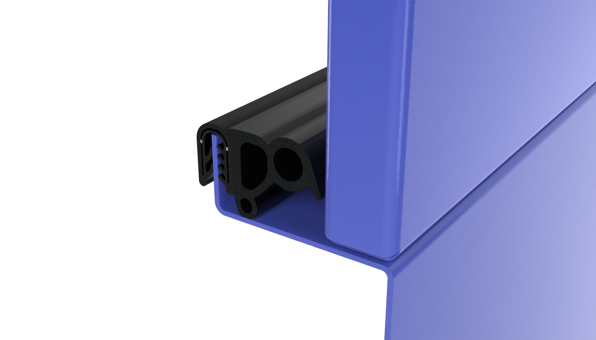 Edge Sealing Profile 28 x 16 — 087SPES13911