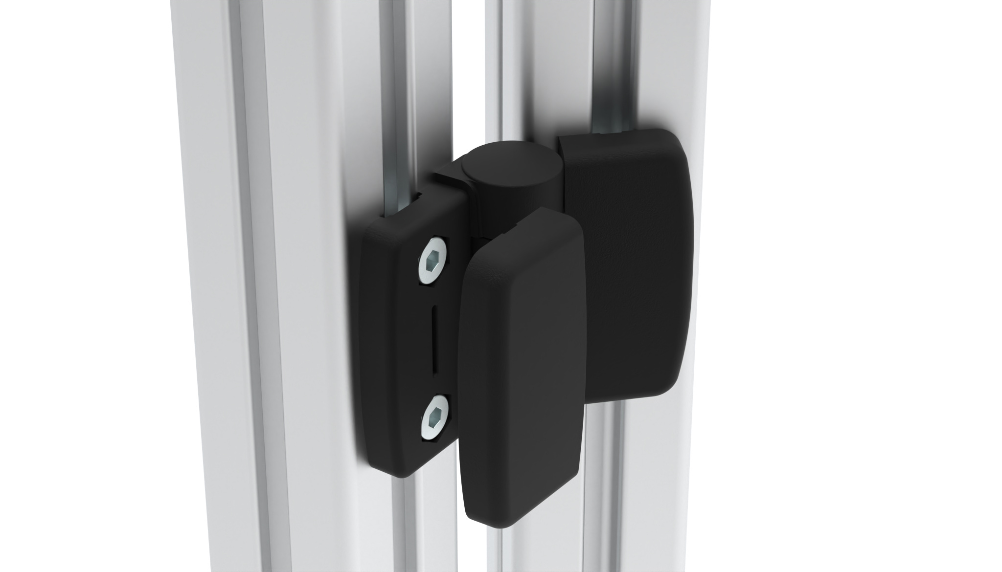 Системна панта 40 с фиксиране на позицията — 095SR4040A00
