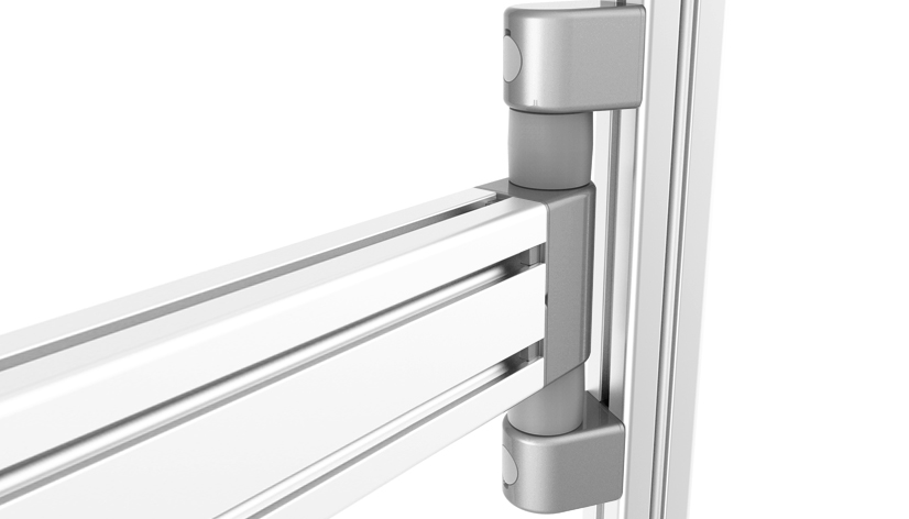 Friction Joint I80H for System Arm (Set) — 061FGB80HN08