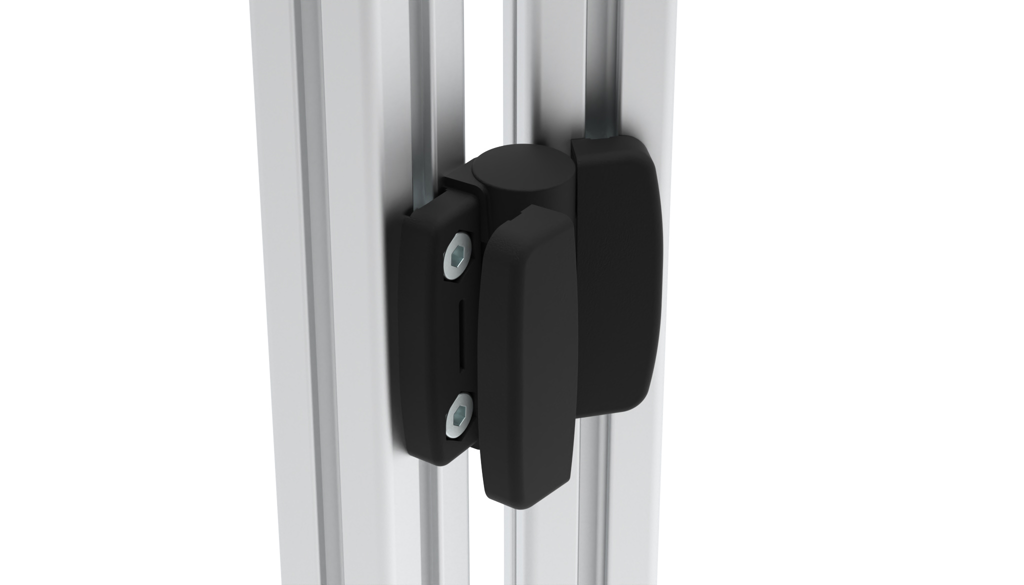 System Hinge 30 with Positioning Function — 095SR3030A00