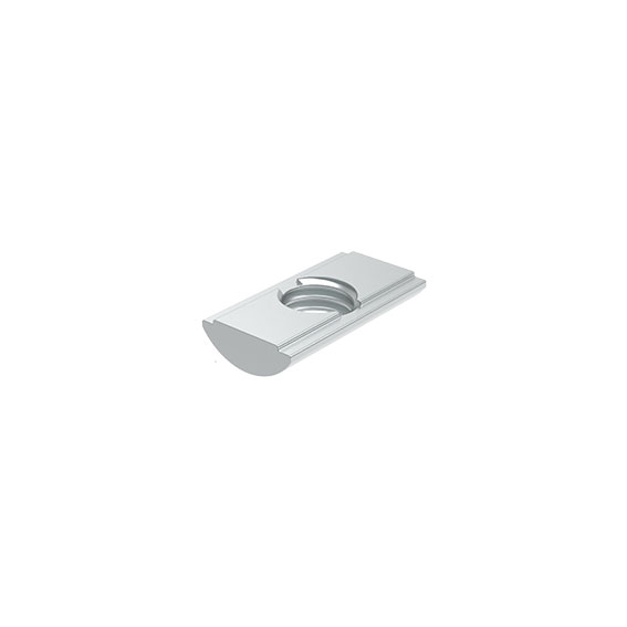 Т-гайка за вкарване отгоре 10.8 x 4.1 mm