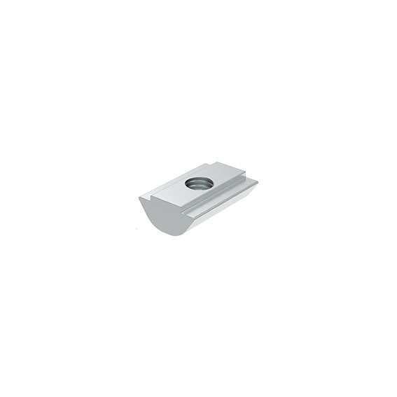 Т-гайка за вкарване отгоре 11.0 x 5.5 mm