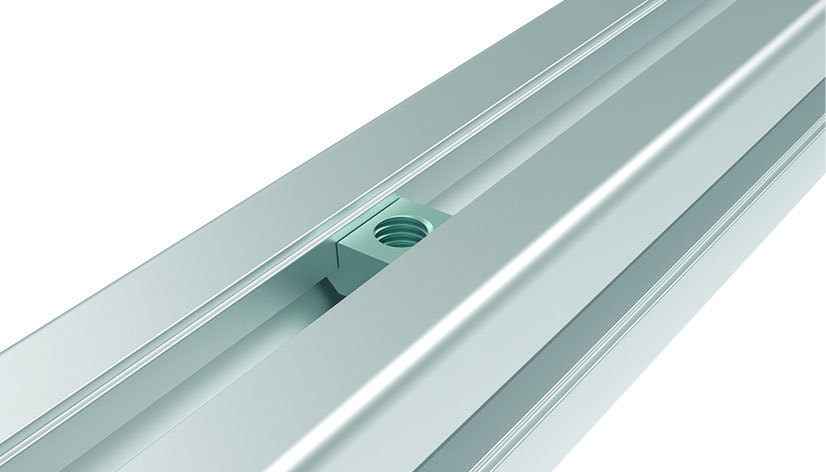 Т-гайка 15.0 x 8.0 mm — 096355